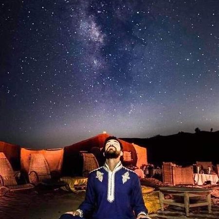 Hotel Bivouac Zagora Exteriér fotografie