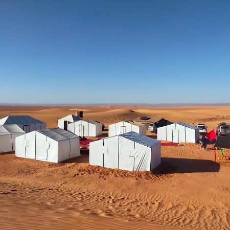 Hotel Bivouac Zagora Exteriér fotografie