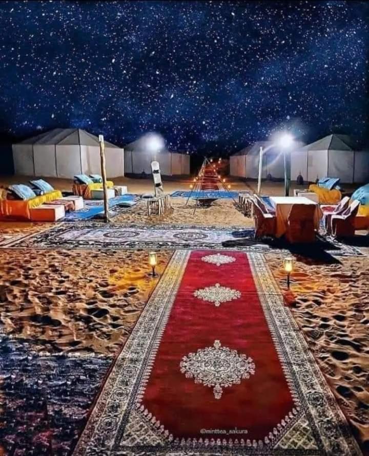 Hotel Bivouac Zagora Exteriér fotografie
