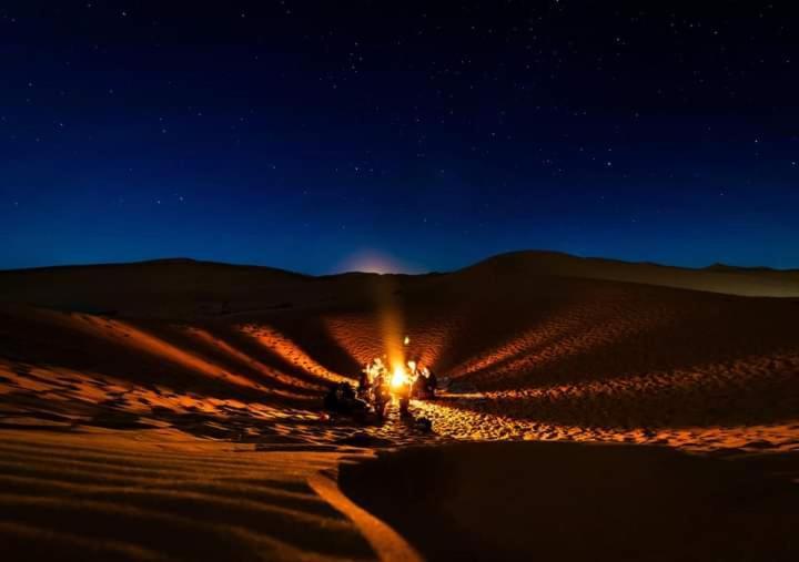 Hotel Bivouac Zagora Exteriér fotografie