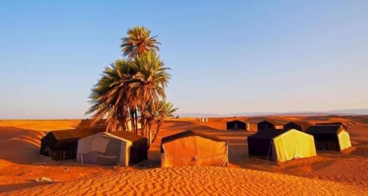 Hotel Bivouac Zagora Exteriér fotografie
