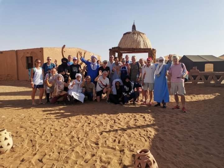 Hotel Bivouac Zagora Exteriér fotografie