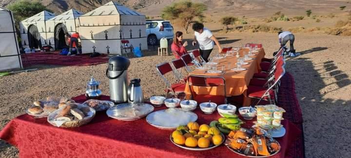 Hotel Bivouac Zagora Exteriér fotografie