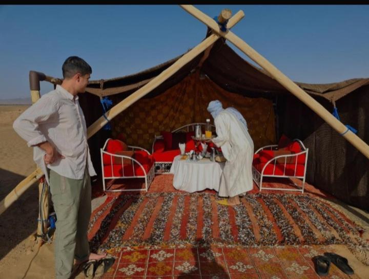 Hotel Bivouac Zagora Exteriér fotografie