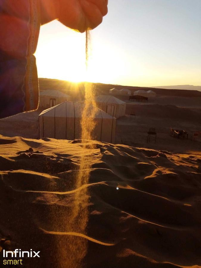 Hotel Bivouac Zagora Exteriér fotografie