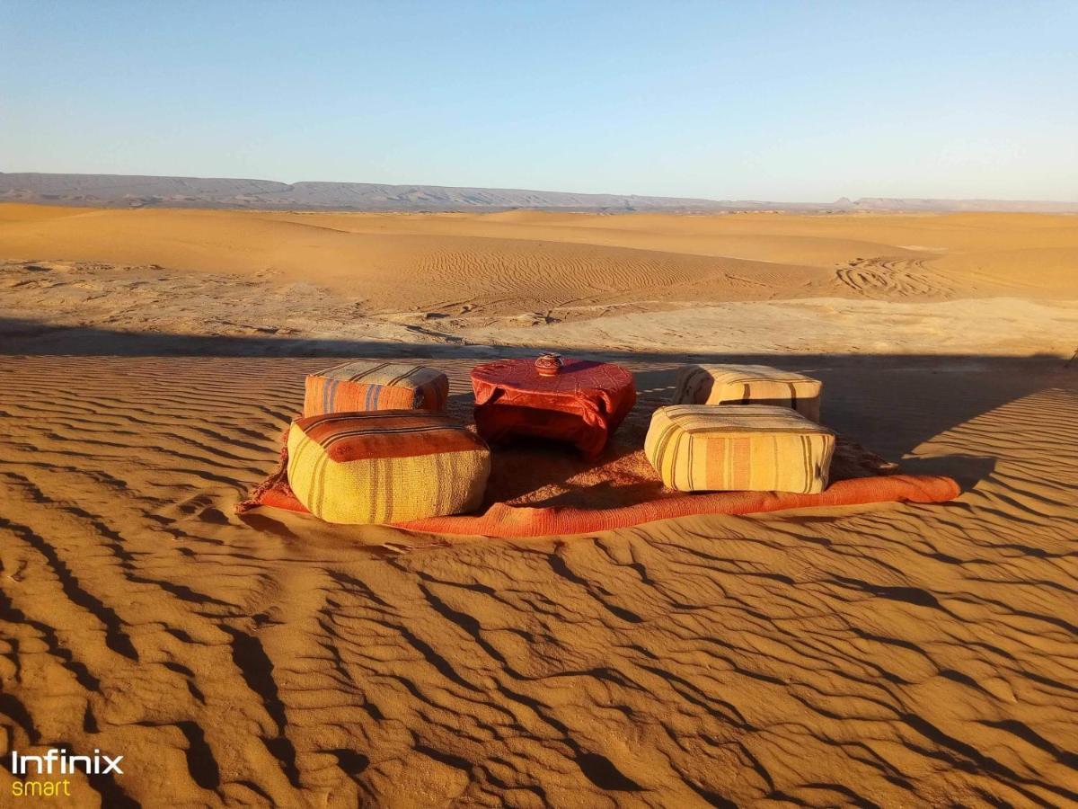 Hotel Bivouac Zagora Exteriér fotografie