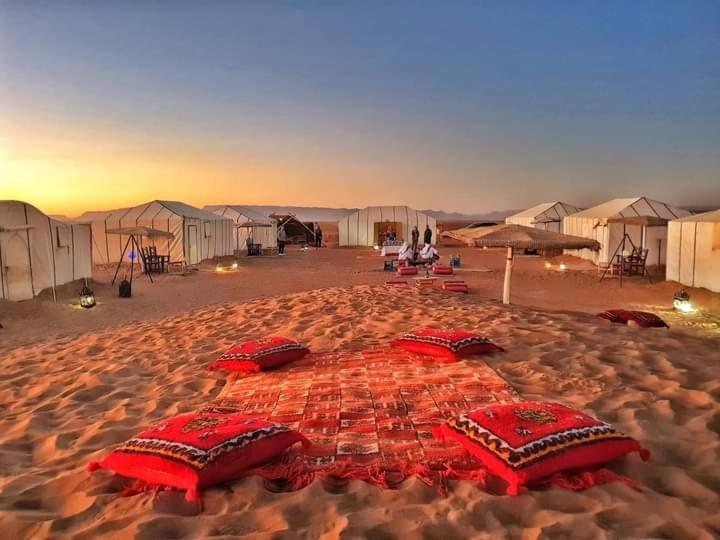 Hotel Bivouac Zagora Exteriér fotografie