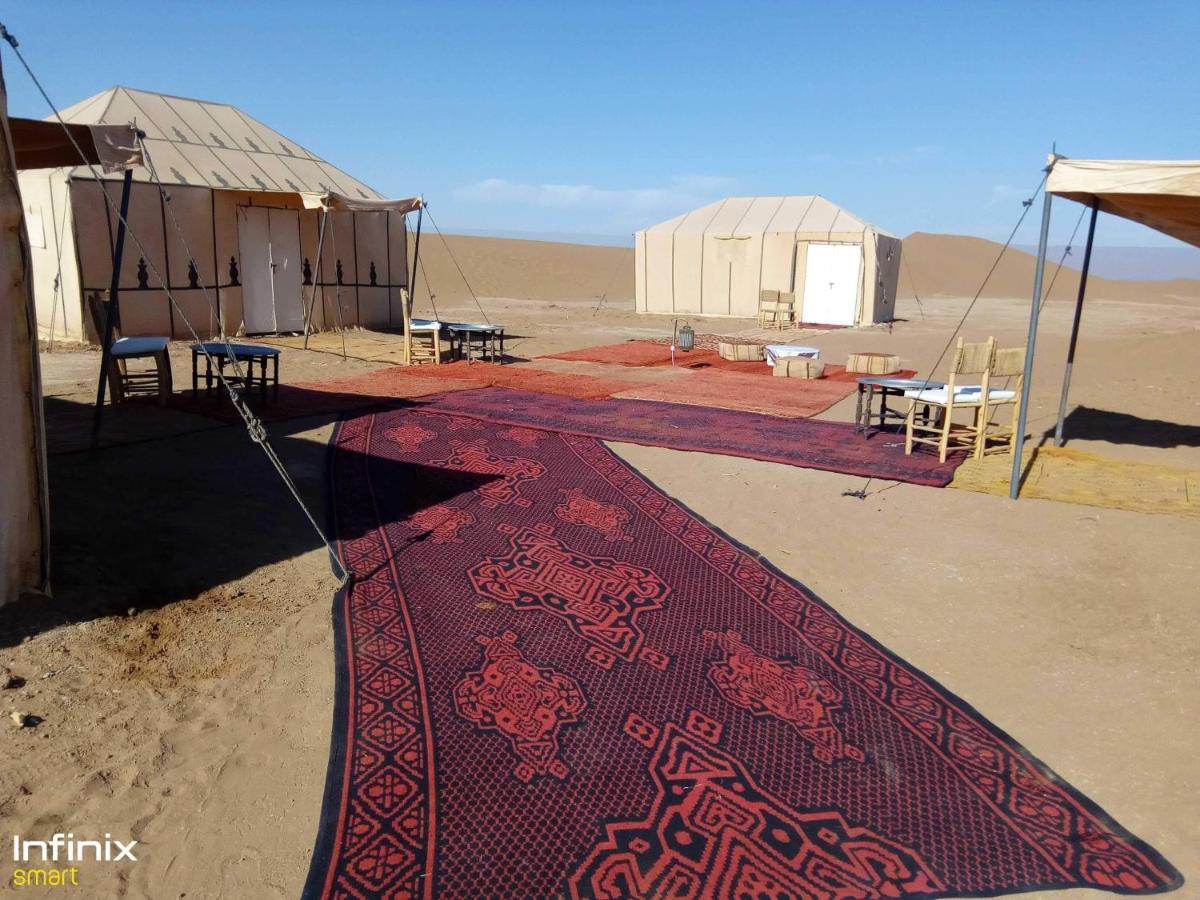 Hotel Bivouac Zagora Exteriér fotografie