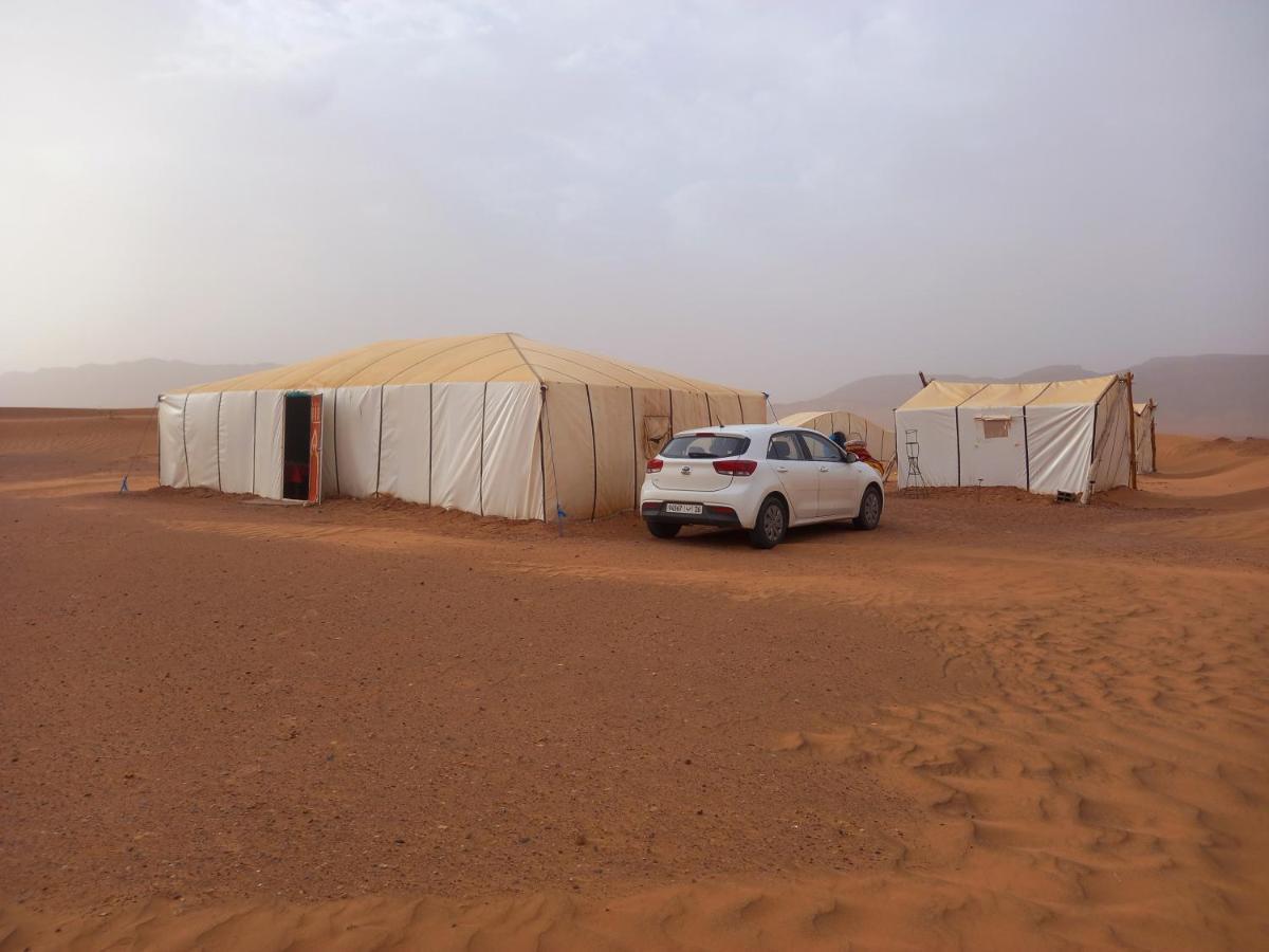 Hotel Bivouac Zagora Exteriér fotografie