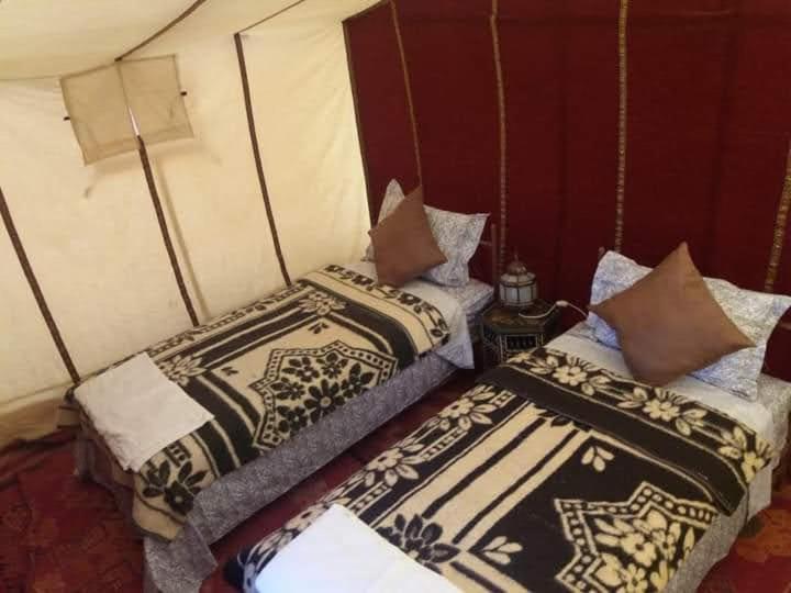 Hotel Bivouac Zagora Exteriér fotografie