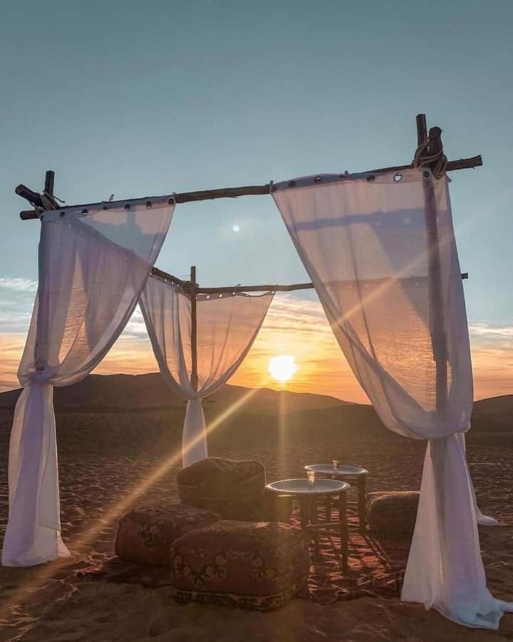 Hotel Bivouac Zagora Exteriér fotografie