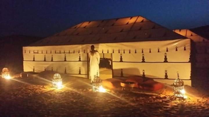 Hotel Bivouac Zagora Exteriér fotografie