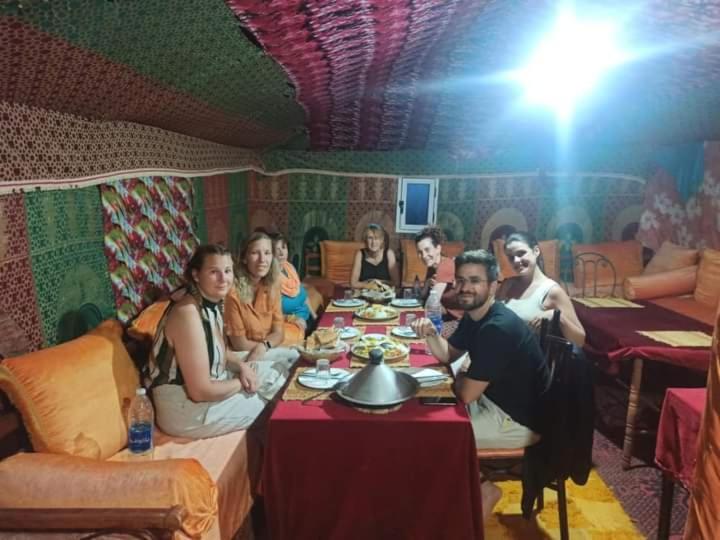 Hotel Bivouac Zagora Exteriér fotografie