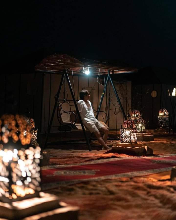 Hotel Bivouac Zagora Exteriér fotografie