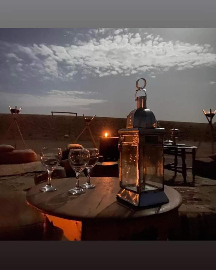 Hotel Bivouac Zagora Exteriér fotografie