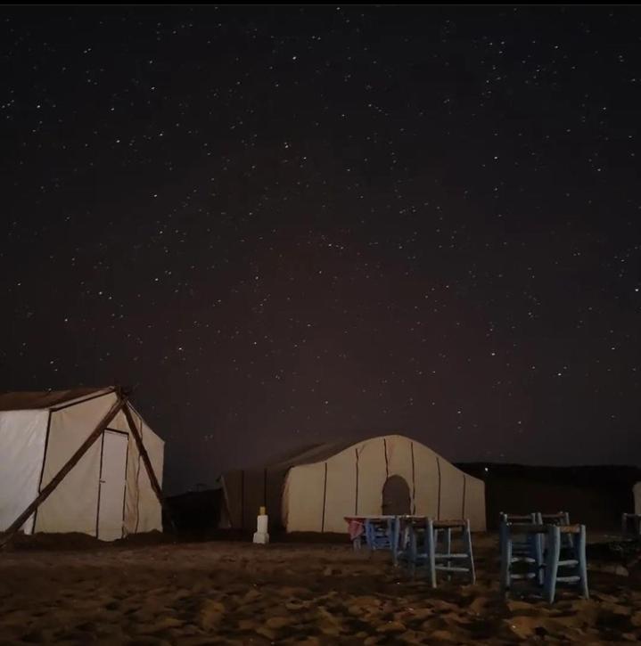 Hotel Bivouac Zagora Exteriér fotografie