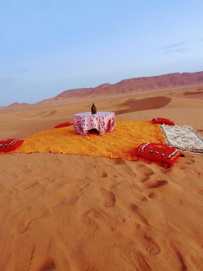 Hotel Bivouac Zagora Exteriér fotografie