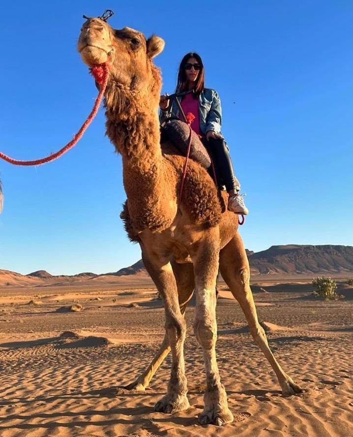 Hotel Bivouac Zagora Exteriér fotografie