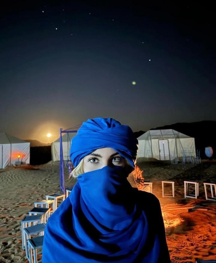 Hotel Bivouac Zagora Exteriér fotografie