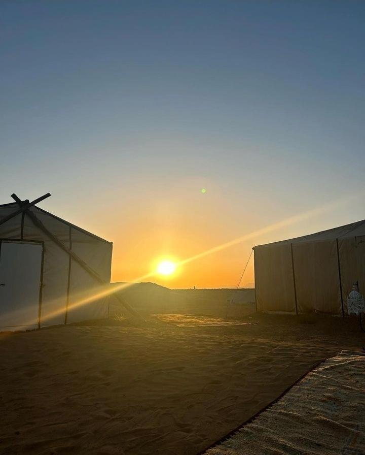 Hotel Bivouac Zagora Exteriér fotografie