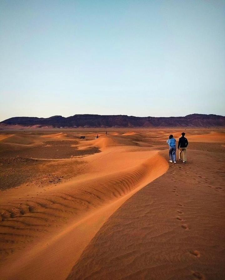 Hotel Bivouac Zagora Exteriér fotografie