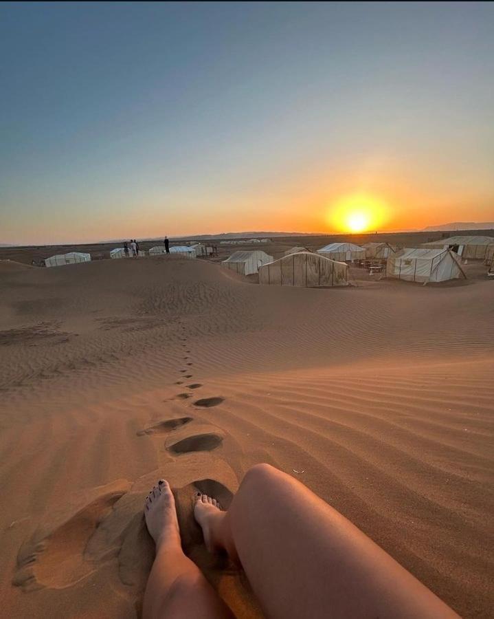 Hotel Bivouac Zagora Exteriér fotografie