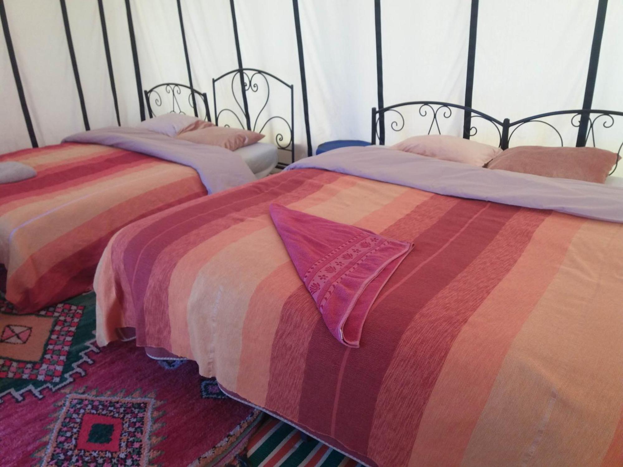 Hotel Bivouac Zagora Pokoj fotografie